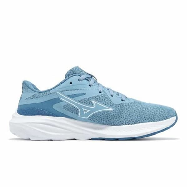 Hverdagssko For Kvinner Mizuno Enerzy Runnerz Lyse Blå - 41