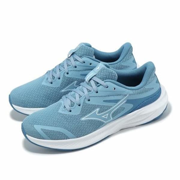 Hverdagssko For Kvinner Mizuno Enerzy Runnerz Lyse Blå - 39