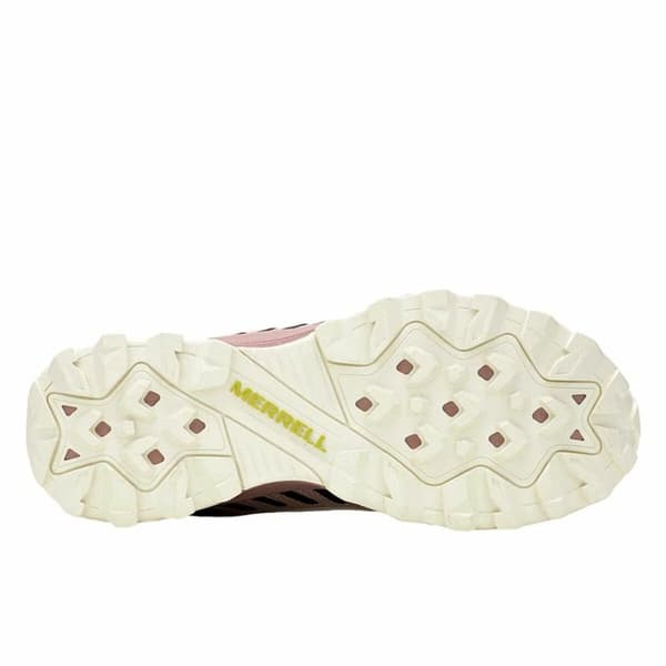 Sportsjoggesko for kvinner Merrell Speed Eco Wp Hvit - 41