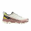 Miniatyrbilde 1 av 5: Sportsjoggesko for kvinner Merrell Speed Eco Wp Hvit - 41