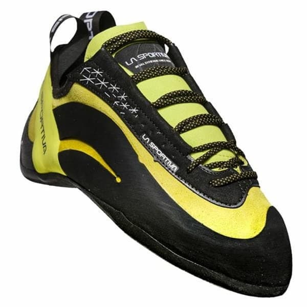 Klatresko La Sportiva Miura Lime - 44.5