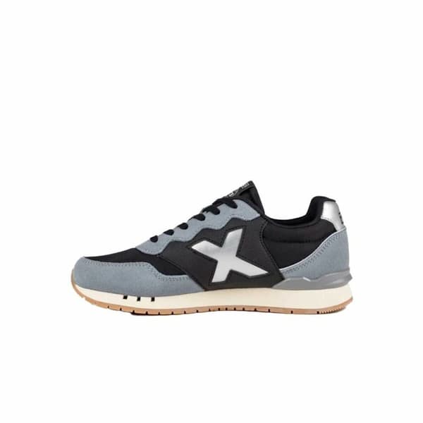 Sportsjoggesko for kvinner Munich Dash Mujer 240 Svart - 38
