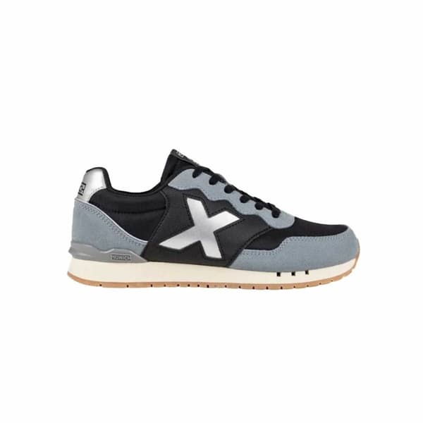 Sportsjoggesko for kvinner Munich Dash Mujer 240 Svart - 38