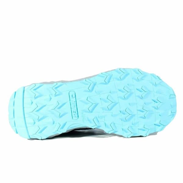 Sportssko for barn Hi-Tec Geo Fuse Blå - 39