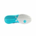Miniatyrbilde 3 av 5: Sportsjoggesko for kvinner Bullpadel Performance Comfort 24I Lyse Blå - 38.5