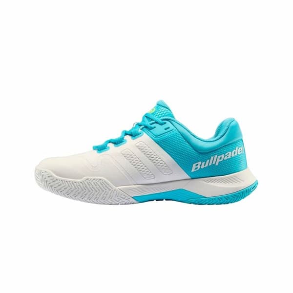 Sportsjoggesko for kvinner Bullpadel Performance Comfort 24I Lyse Blå - 38.5