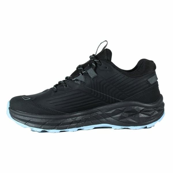 Sportsjoggesko for kvinner Hi-Tec Geo Fuse Trek Svart - 39
