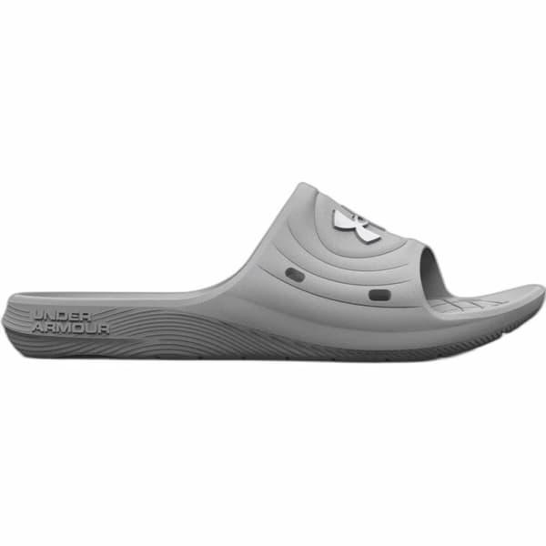 Flip Flops for kvinner Under Armour Locker IV SL Grå - 36.5