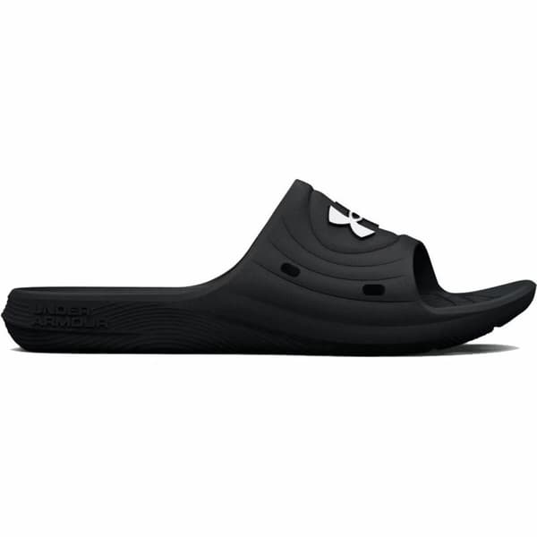 Flip Flops for kvinner Under Armour Locker IV Sl Svart - 38