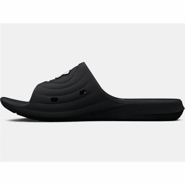 Flip Flops for kvinner Under Armour Locker IV Sl Svart - 42