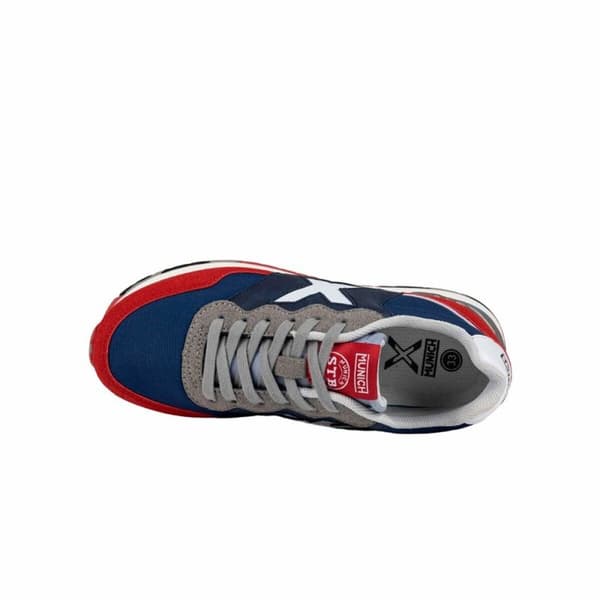 Sportssko for barn Munich Dash Kid Vco 158 - 29