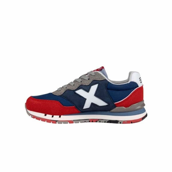 Sportssko for barn Munich Dash Kid Vco 158 - 29