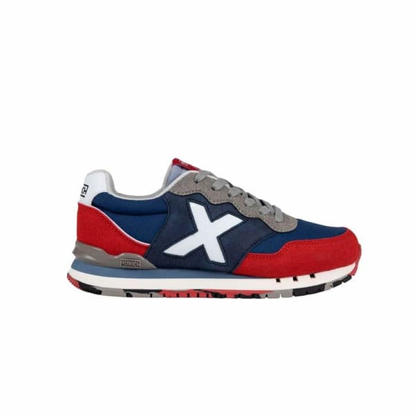 Sportssko for barn Munich Dash Kid Vco 158 - 29