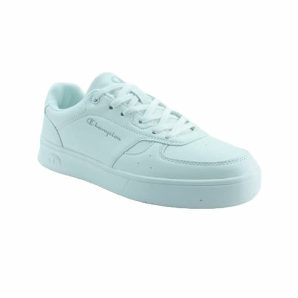 Joggesko for menn Champion Newman Low Cut Shoe Hvit Lyse Blå - 41