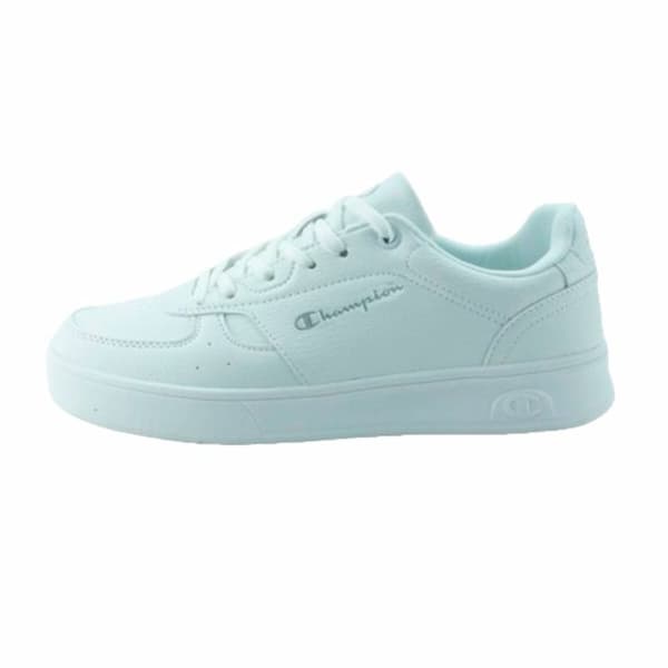 Joggesko for menn Champion Newman Low Cut Shoe Hvit Lyse Blå - 41