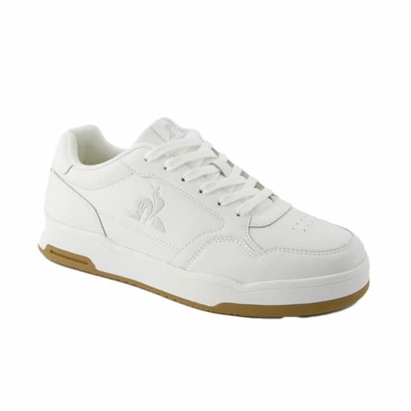Joggesko for menn Le coq sportif Lcs Master Hvit - 44