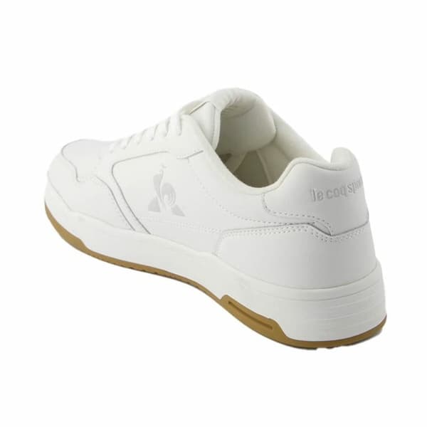 Joggesko for menn Le coq sportif Lcs Master Hvit - 41