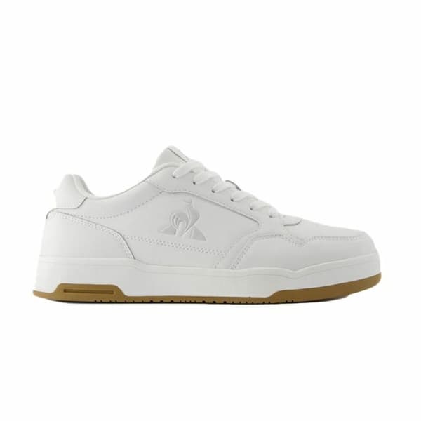 Joggesko for menn Le coq sportif Lcs Master Hvit - 41