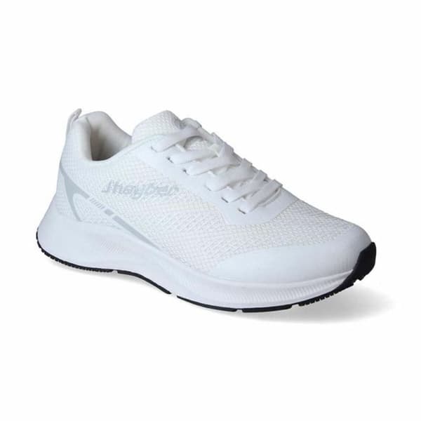 Joggesko for menn J-Hayber Renal Hvit - 37