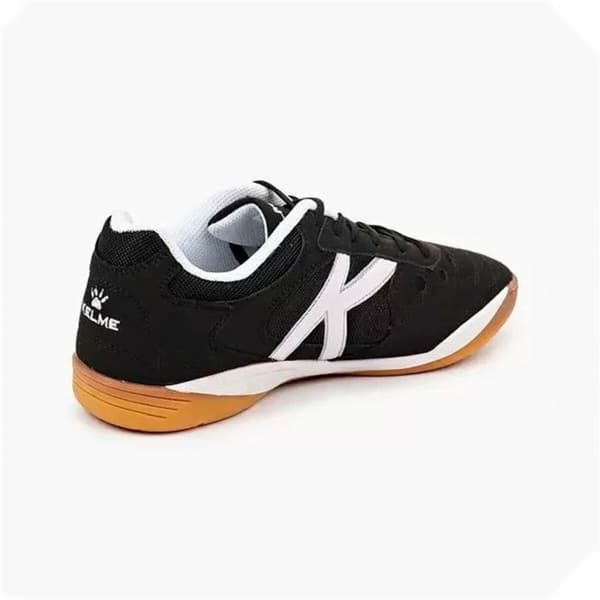Joggesko for menn Kelme Copa Svart - 45