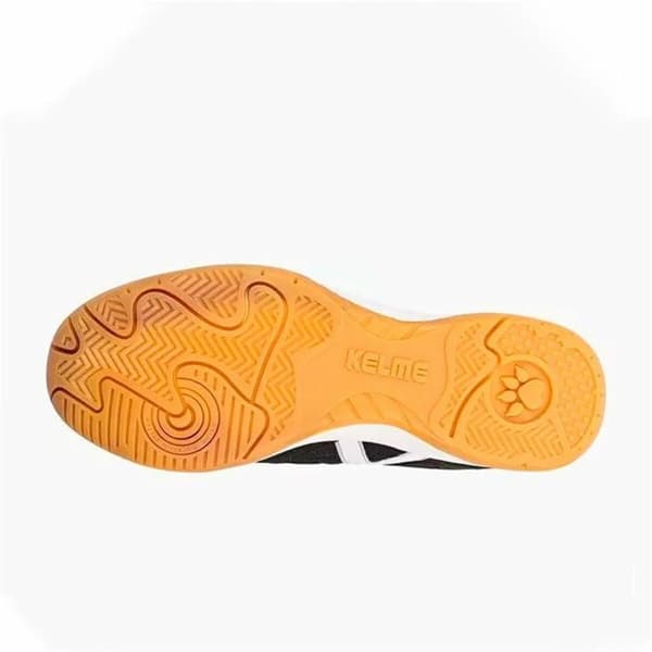Joggesko for menn Kelme Copa Svart - 45