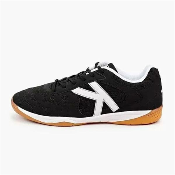 Joggesko for menn Kelme Copa Svart - 45