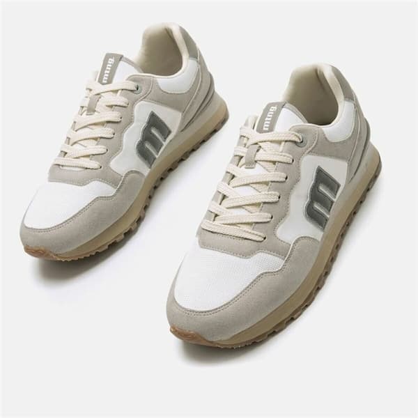 Joggesko til Menn Mustang Porlandos Hombre Plity - 40