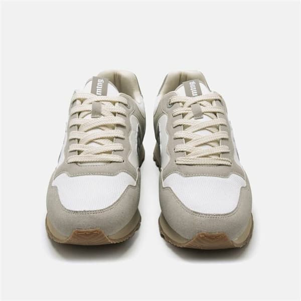 Joggesko til Menn Mustang Porlandos Hombre Plity - 40