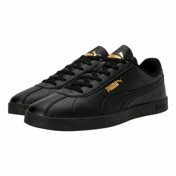 Joggesko til Menn Puma Puma Club II SL Svart - 41