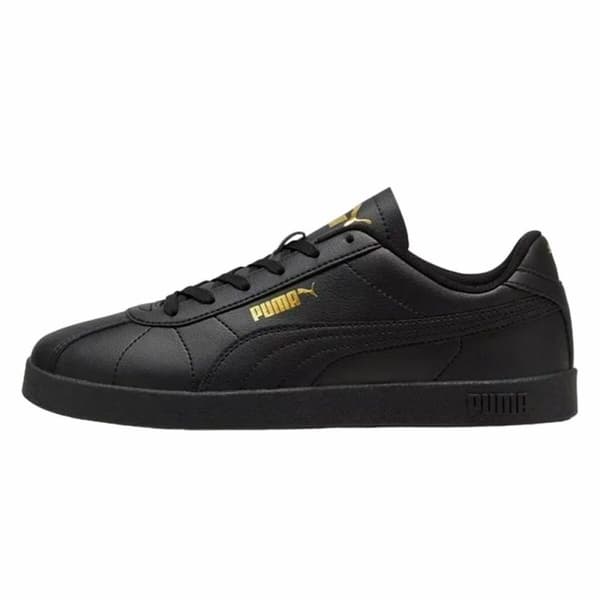 Joggesko til Menn Puma Puma Club II SL Svart - 41