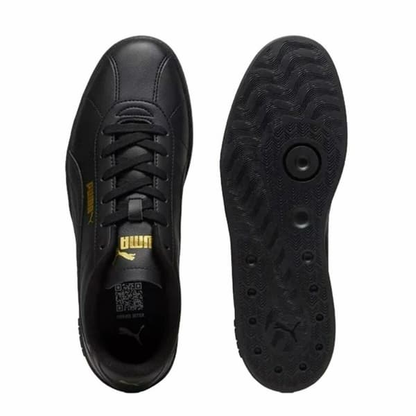 Joggesko til Menn Puma Puma Club II SL Svart - 41