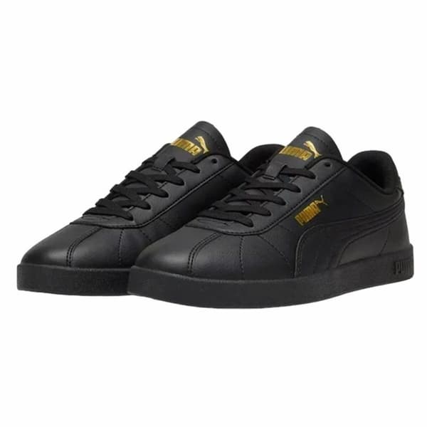 Joggesko til Menn Puma Puma Club II SL Svart - 41