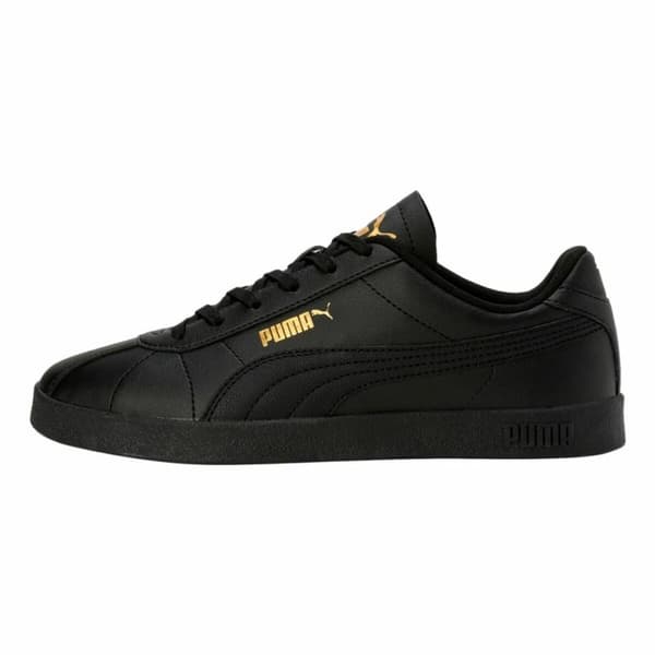 Joggesko til Menn Puma Puma Club II SL Svart - 41