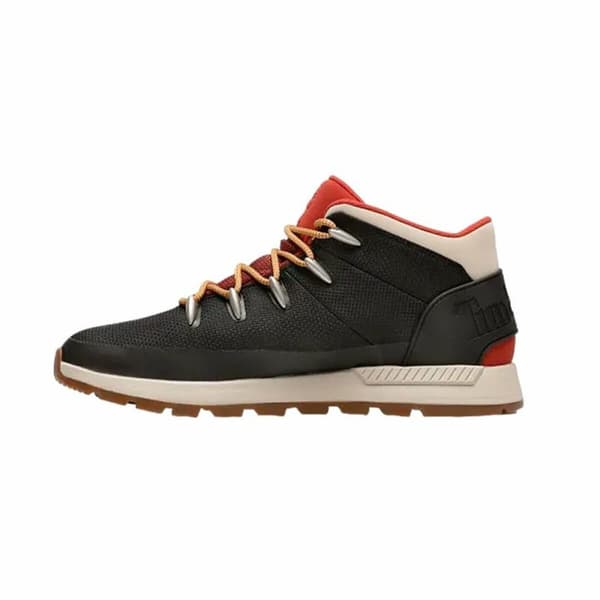 Joggesko for menn Timberland Sprint Trekker Mid Antrasitt - 42