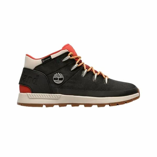 Joggesko for menn Timberland Sprint Trekker Mid Antrasitt - 41