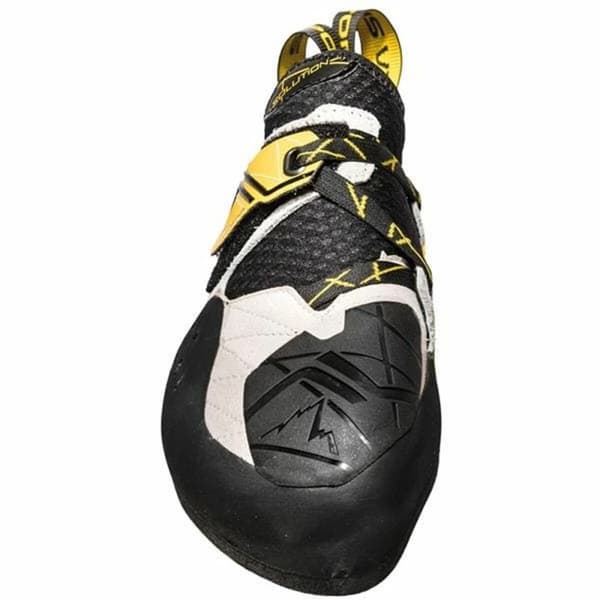 Klatresko La Sportiva Solution Hvit Gul - 40