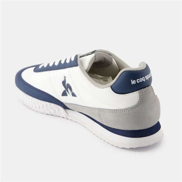 Joggesko til Menn Le coq sportif Veloce I Blå Hvit - 43