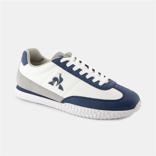 Joggesko til Menn Le coq sportif Veloce I Blå Hvit - 43