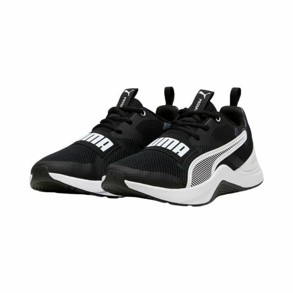 Joggesko for menn Puma Prospect Svart - 46