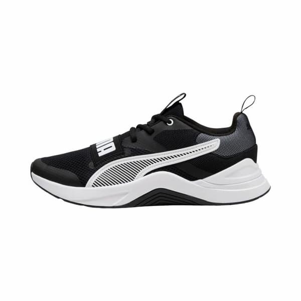 Joggesko for menn Puma Prospect Svart - 46