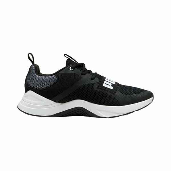 Joggesko for menn Puma Prospect Svart - 46