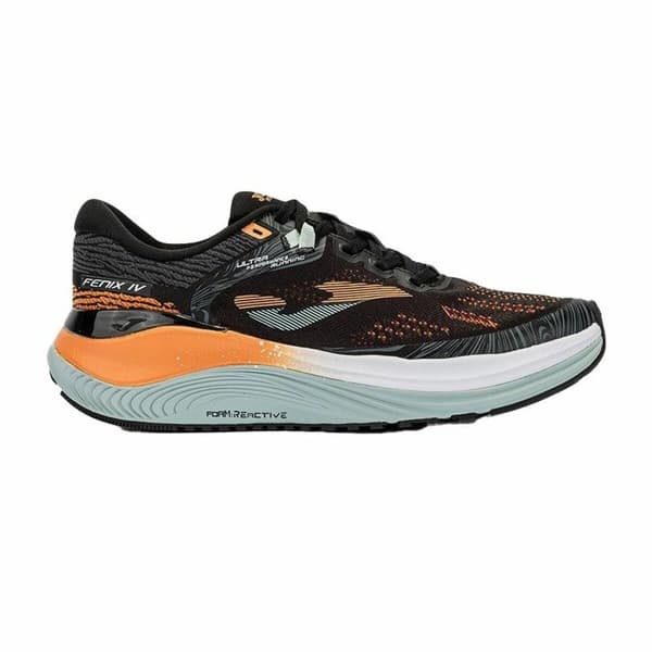 Joggesko for menn Joma Sport Fenix 2401 Svart - 43