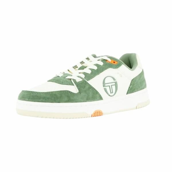 Joggesko til Menn Sergio Tacchini Prime Shot Da Hedge Grønn - 44