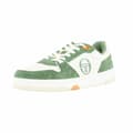 Miniatyrbilde 1 av 2: Joggesko til Menn Sergio Tacchini Prime Shot Da Hedge Grønn - 43