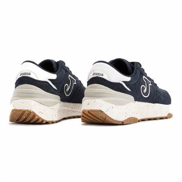 Joggesko til Menn Joma Sport C.367 2403 Marineblå - 44
