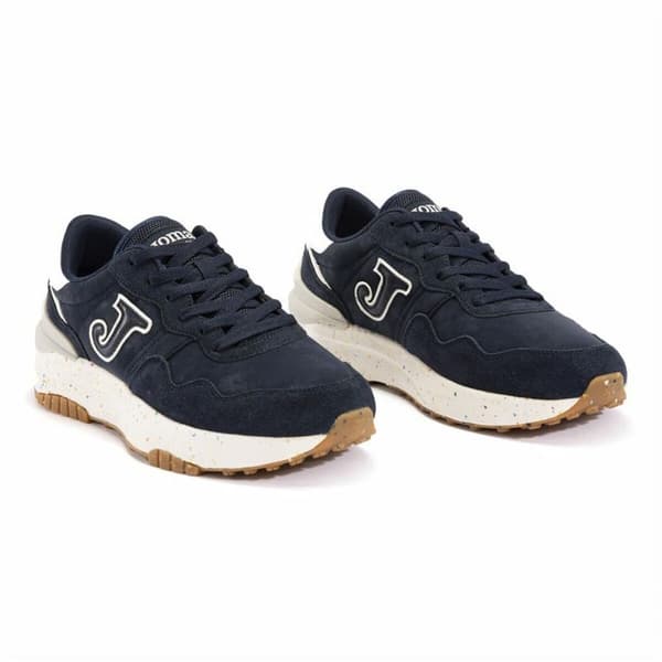 Joggesko til Menn Joma Sport C.367 2403 Marineblå - 44