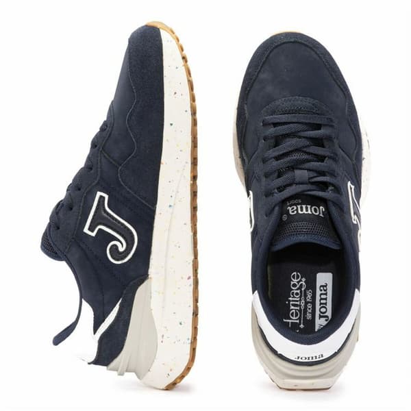 Joggesko til Menn Joma Sport C.367 2403 Marineblå - 44