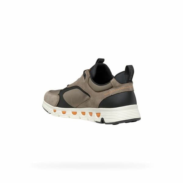 Joggesko for menn Geox Spherica Ecub-4 A - 41