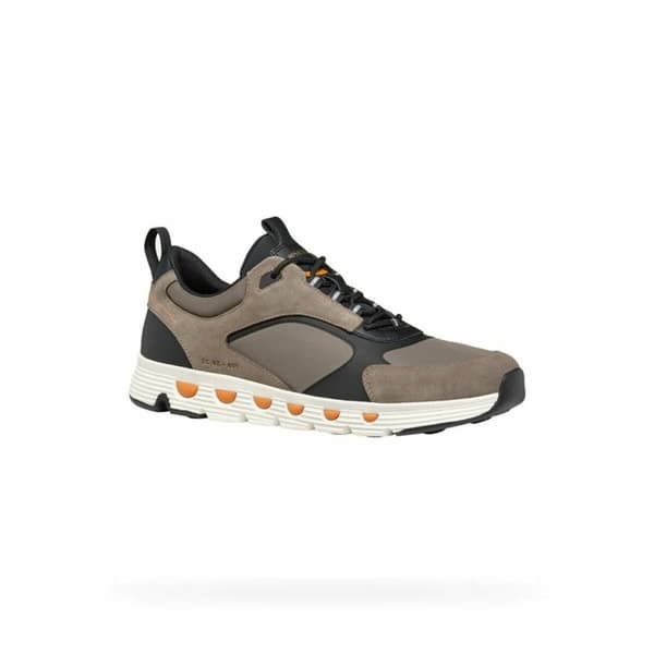 Joggesko for menn Geox Spherica Ecub-4 A - 41