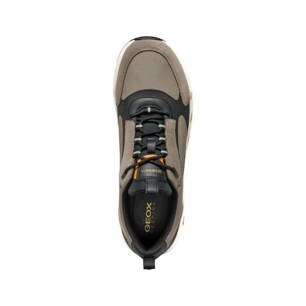 Joggesko for menn Geox Spherica Ecub-4 A - 41